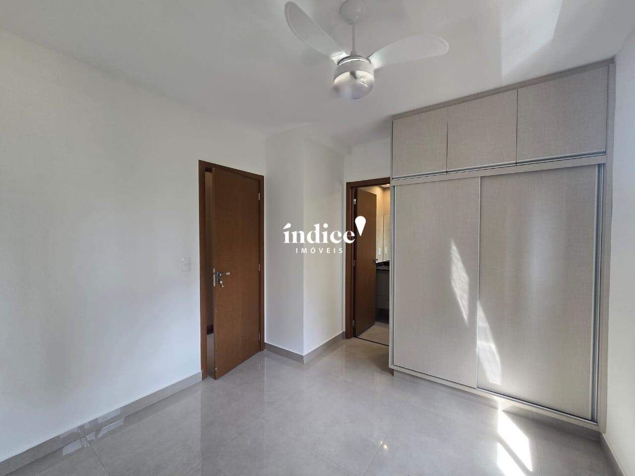 Apartamento para para aluguel no Ribeirânia na cidade de Ribeirão Preto: 