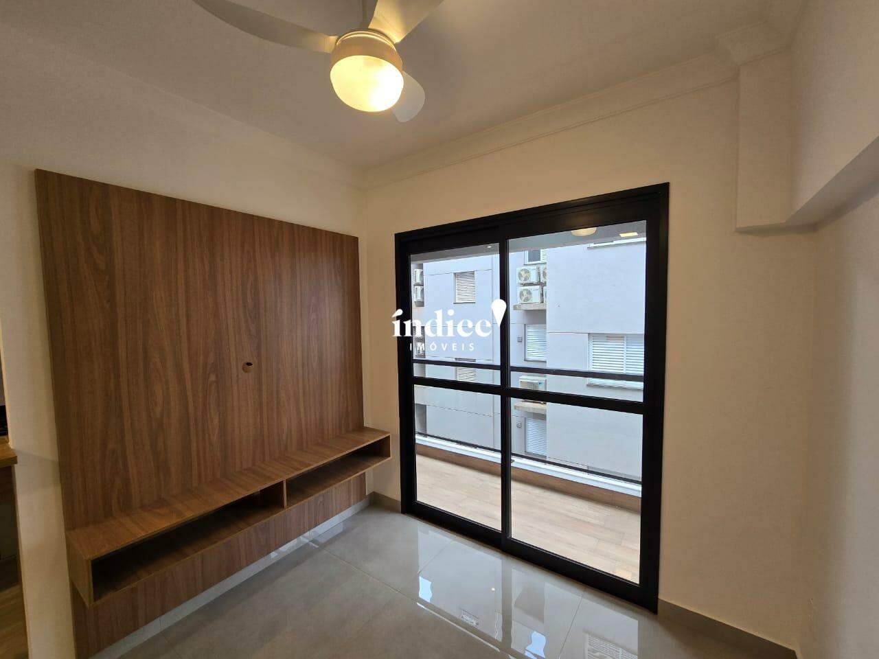 Apartamento para para aluguel no Ribeirânia na cidade de Ribeirão Preto: 