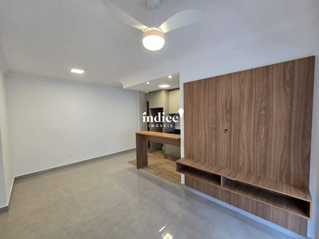 Apartamento para para aluguel no Ribeirânia na cidade de Ribeirão Preto: 