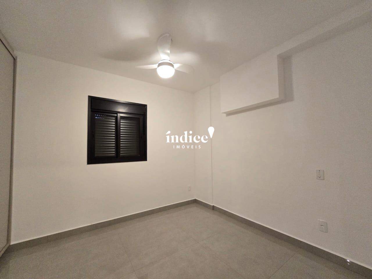 Apartamento para para aluguel no Ribeirânia na cidade de Ribeirão Preto: 