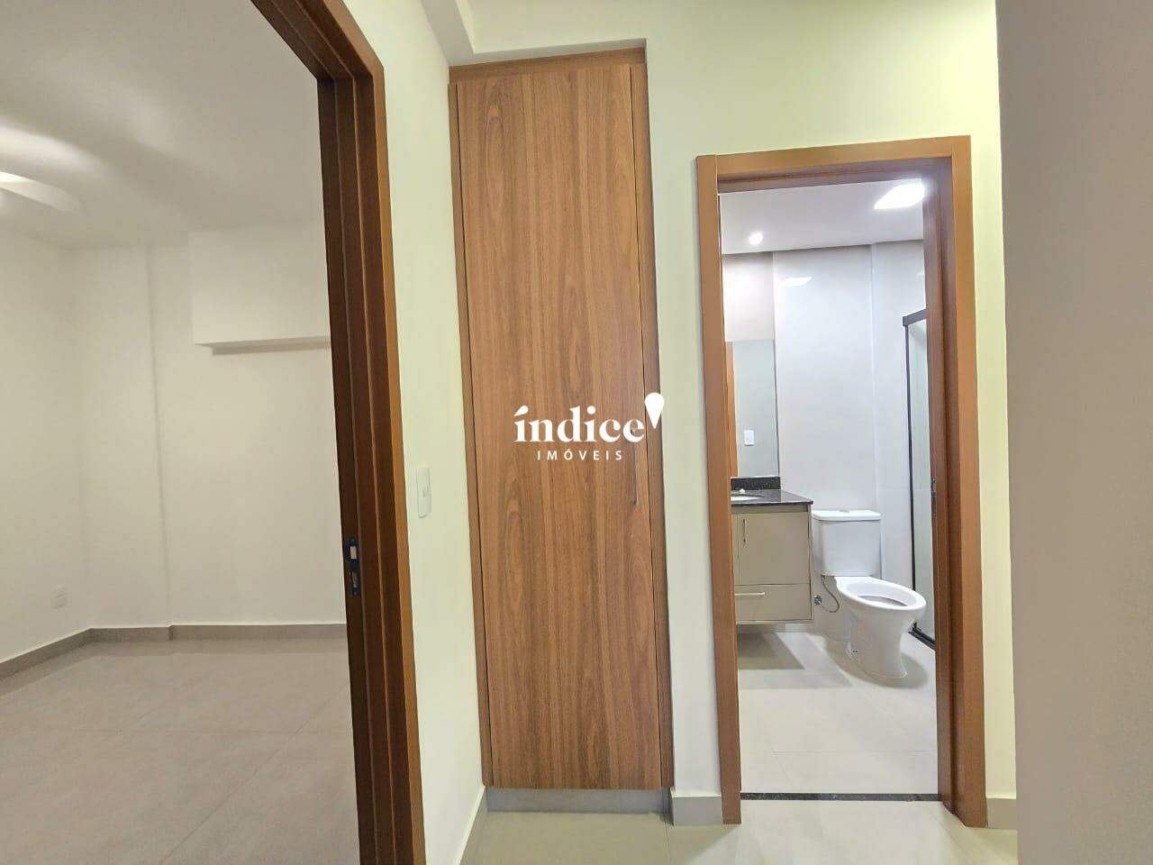 Apartamento para para aluguel no Ribeirânia na cidade de Ribeirão Preto: 