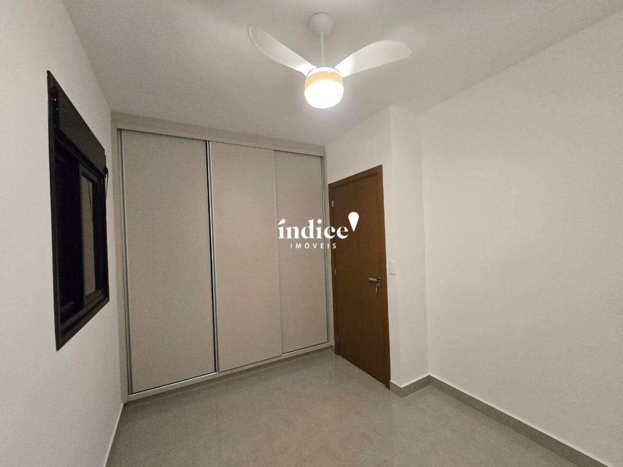 Apartamento para para aluguel no Ribeirânia na cidade de Ribeirão Preto: 