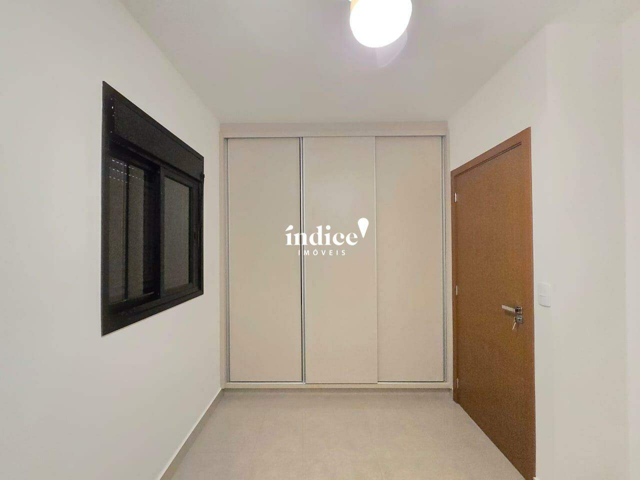 Apartamento para para aluguel no Ribeirânia na cidade de Ribeirão Preto: 