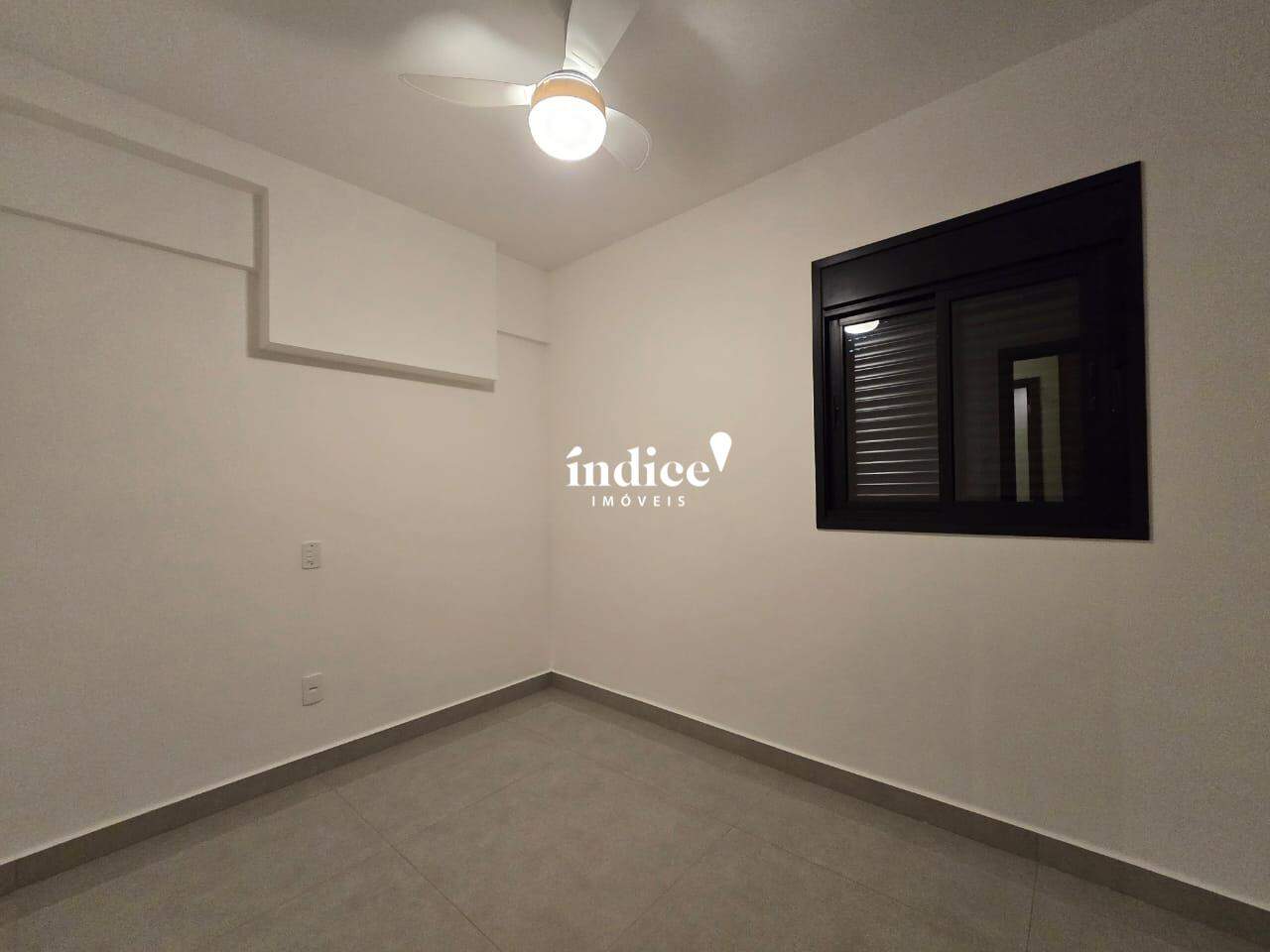 Apartamento para para aluguel no Ribeirânia na cidade de Ribeirão Preto: 