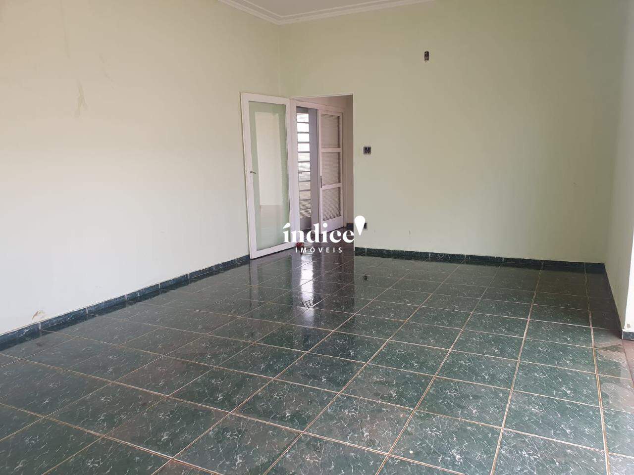 Casas para para aluguel no Vila Seixas na cidade de Ribeirão Preto: 