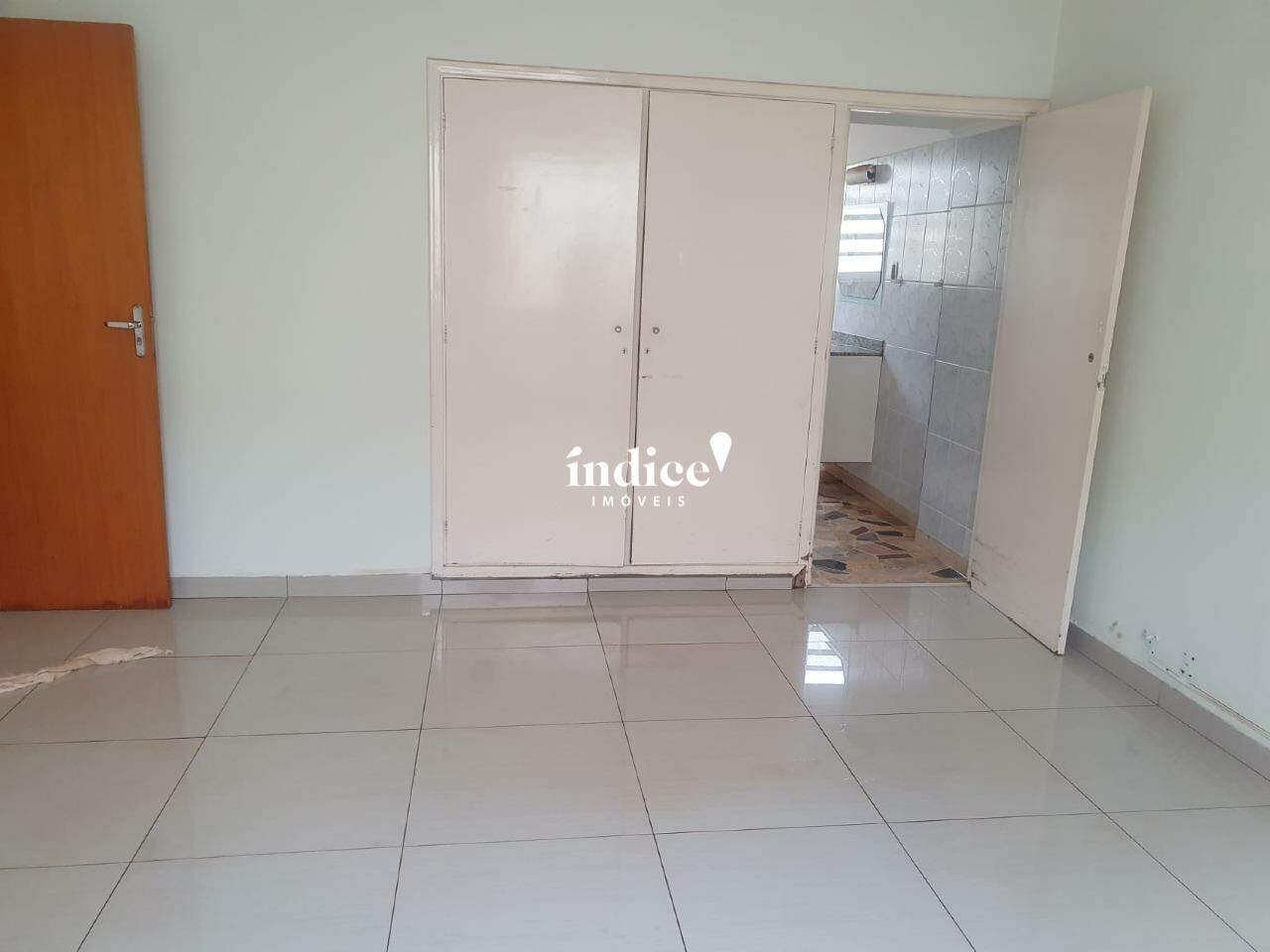 Casas para para aluguel no Vila Seixas na cidade de Ribeirão Preto: 