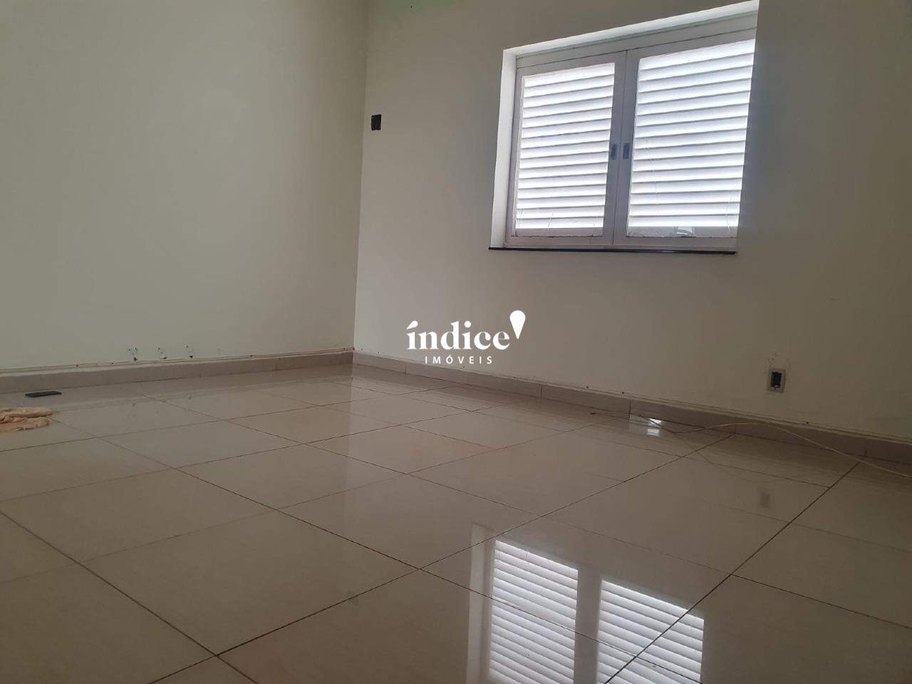 Casas para para aluguel no Vila Seixas na cidade de Ribeirão Preto: 