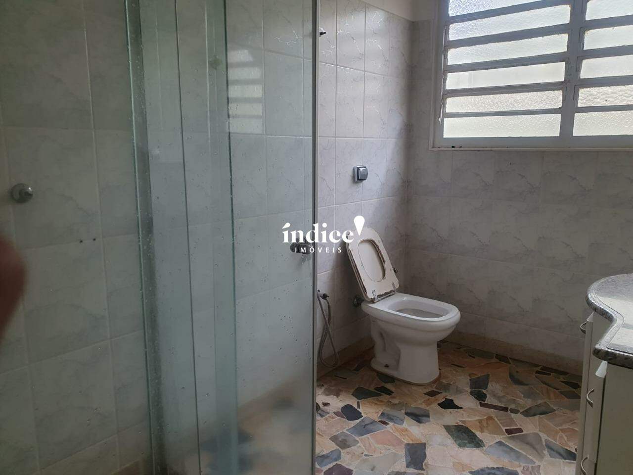 Casas para para aluguel no Vila Seixas na cidade de Ribeirão Preto: 