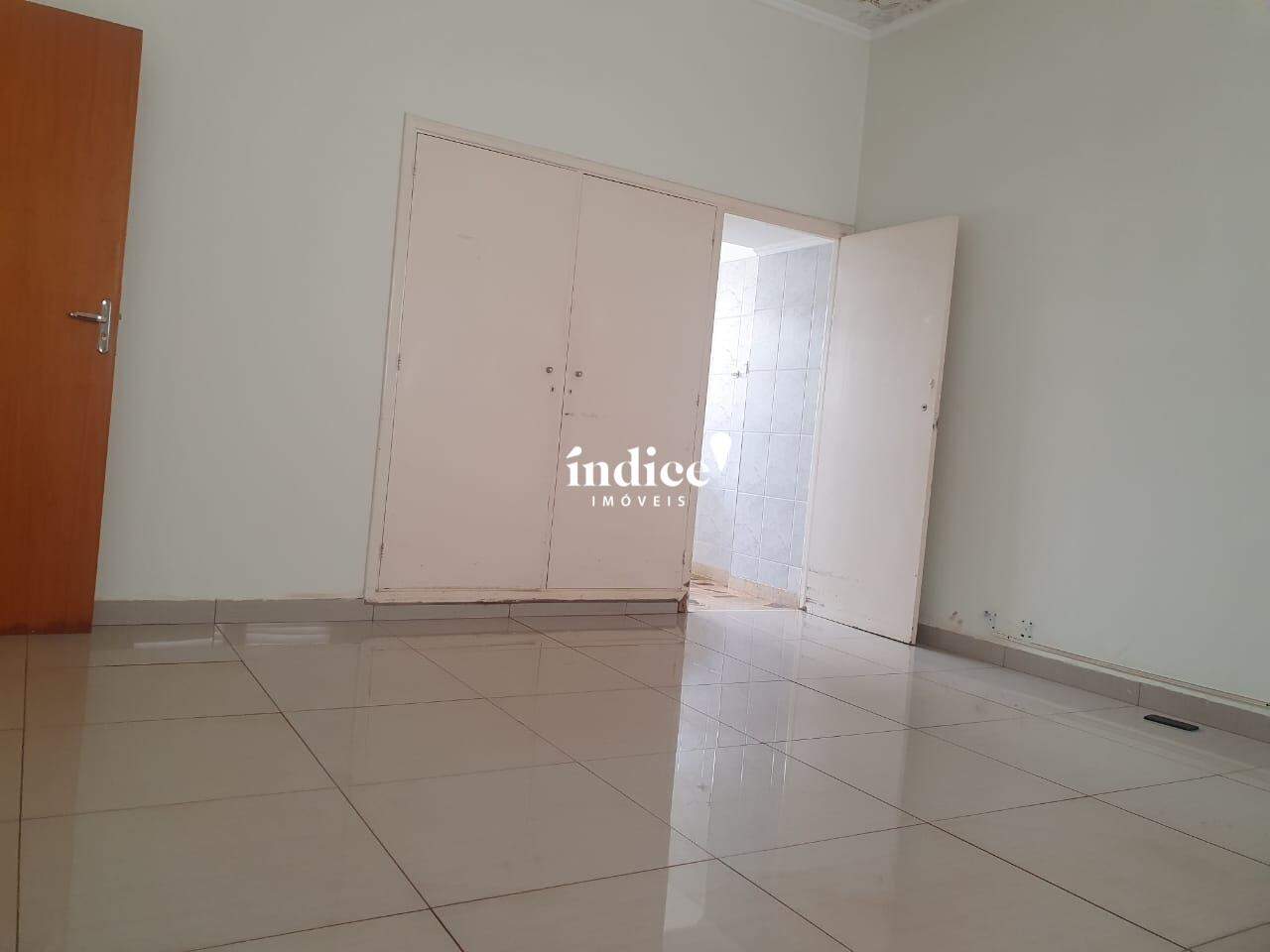 Casas para para aluguel no Vila Seixas na cidade de Ribeirão Preto: 