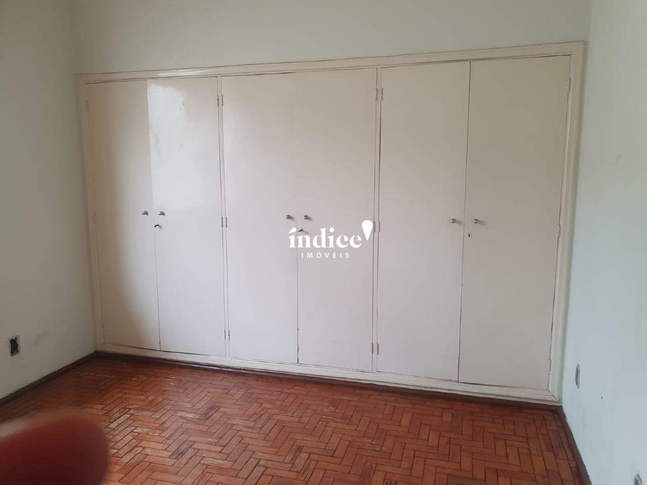 Casas para para aluguel no Vila Seixas na cidade de Ribeirão Preto: 