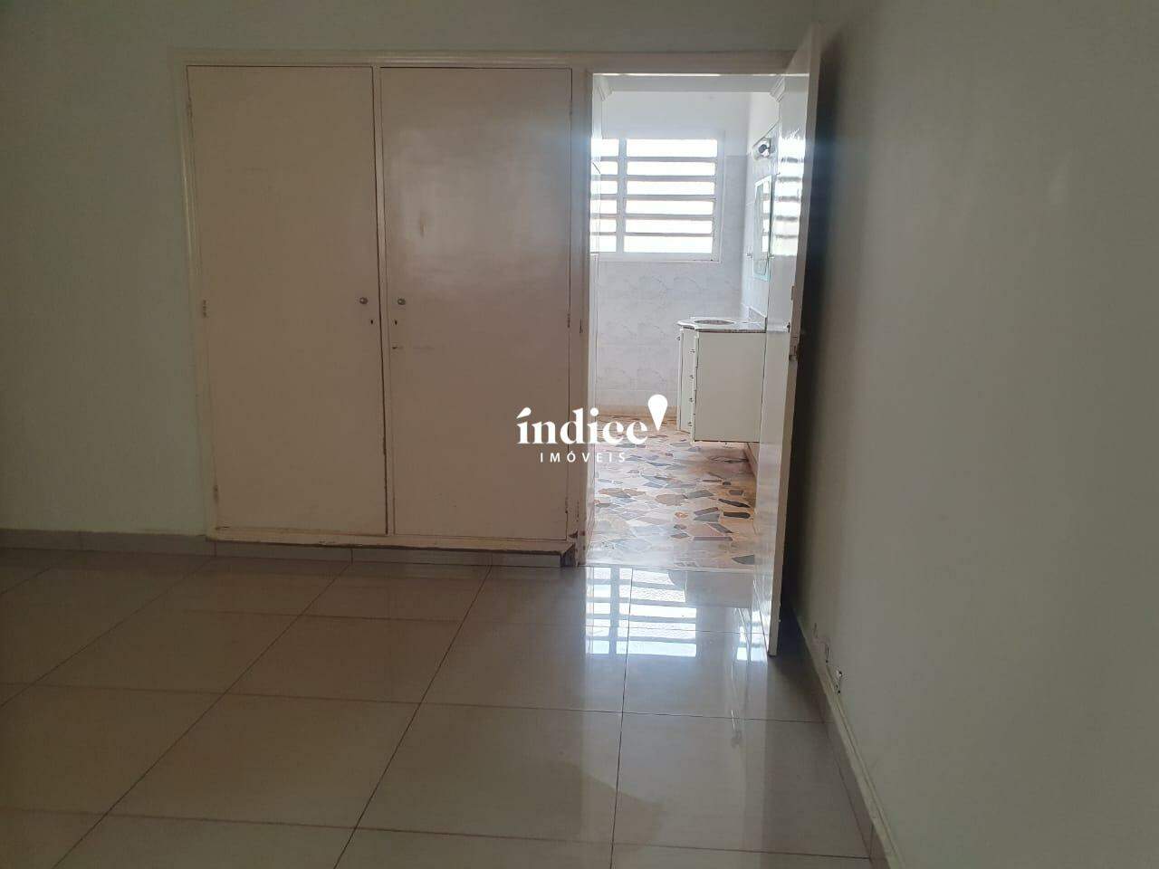 Casas para para aluguel no Vila Seixas na cidade de Ribeirão Preto: 