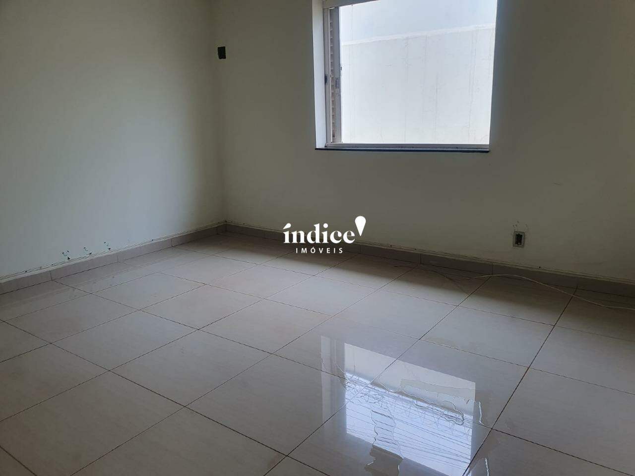 Casas para para aluguel no Vila Seixas na cidade de Ribeirão Preto: 