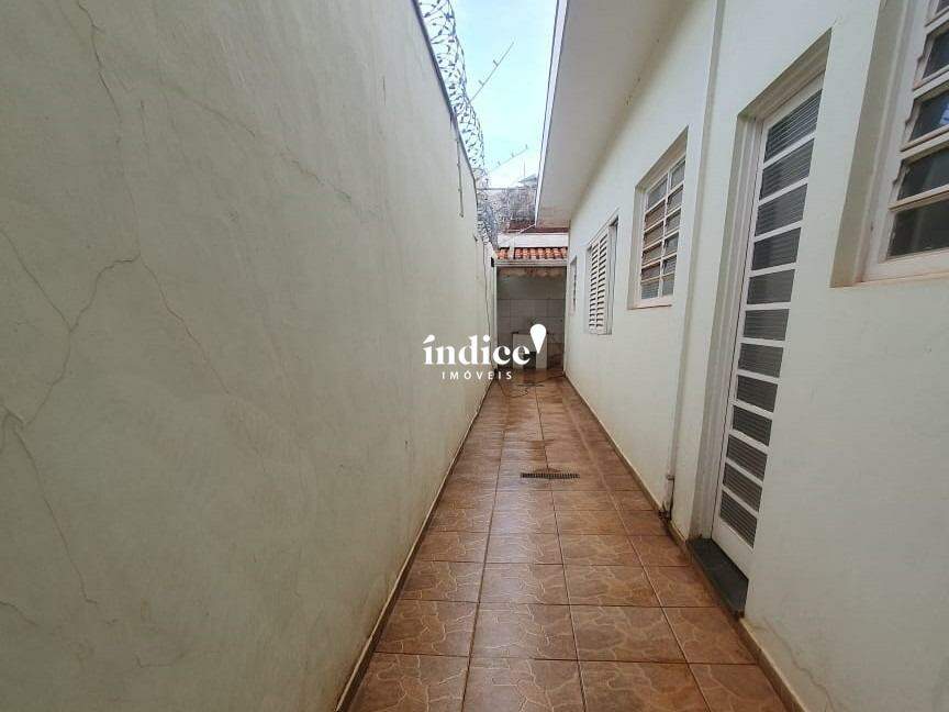 Casas para para aluguel no Vila Seixas na cidade de Ribeirão Preto: 