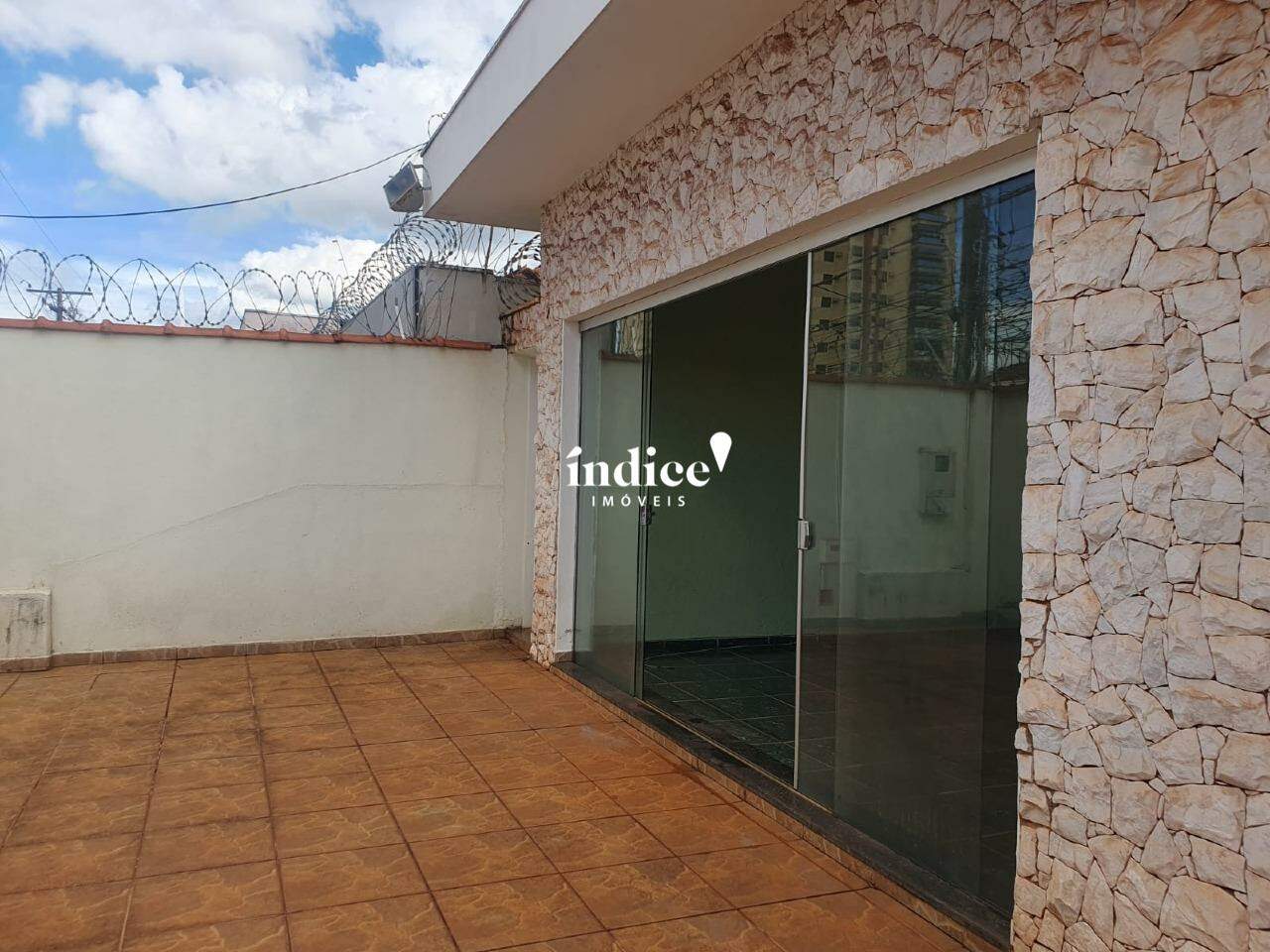 Casas para para aluguel no Vila Seixas na cidade de Ribeirão Preto: 