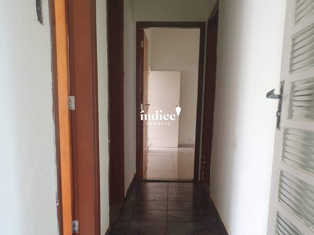 Casas para para aluguel no Vila Seixas na cidade de Ribeirão Preto: 