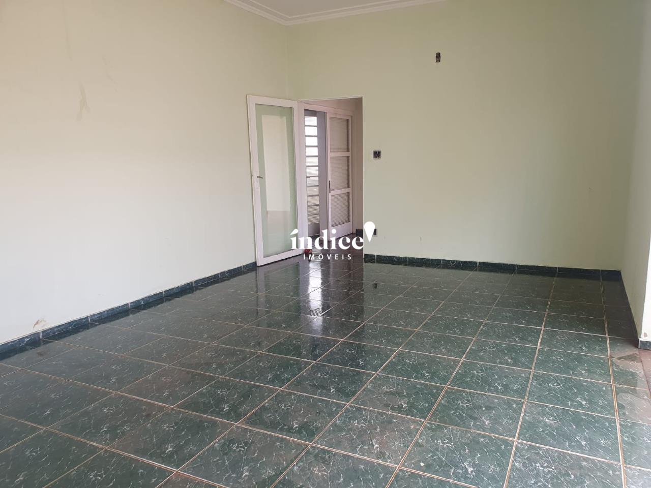 Casas para à venda no Vila Seixas na cidade de Ribeirão Preto: 