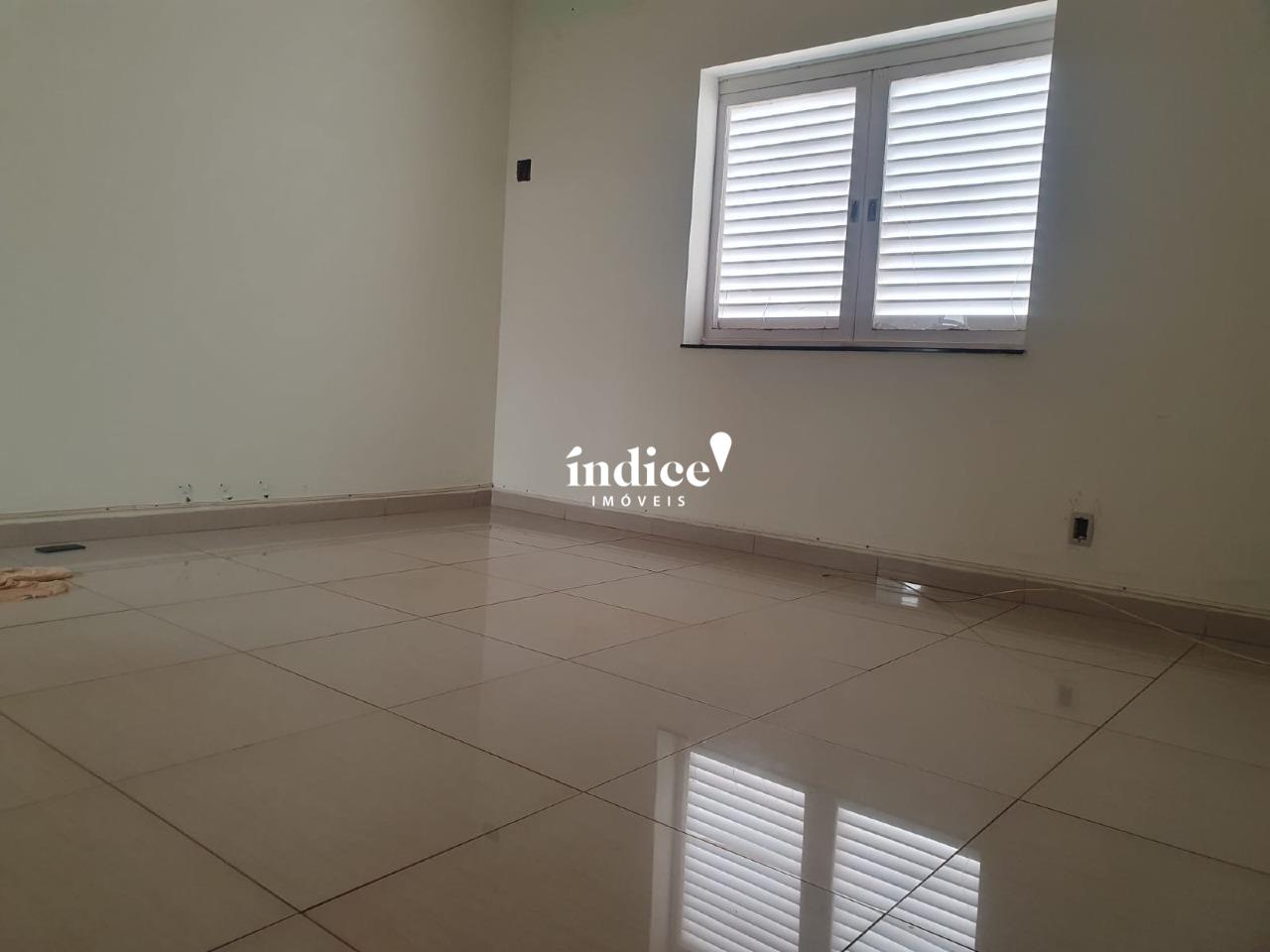 Casas para à venda no Vila Seixas na cidade de Ribeirão Preto: 