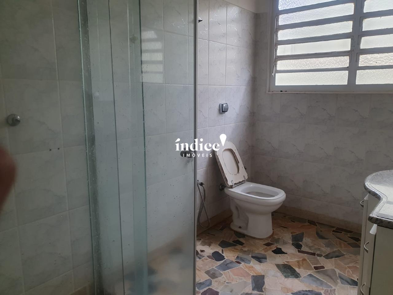 Casas para à venda no Vila Seixas na cidade de Ribeirão Preto: 