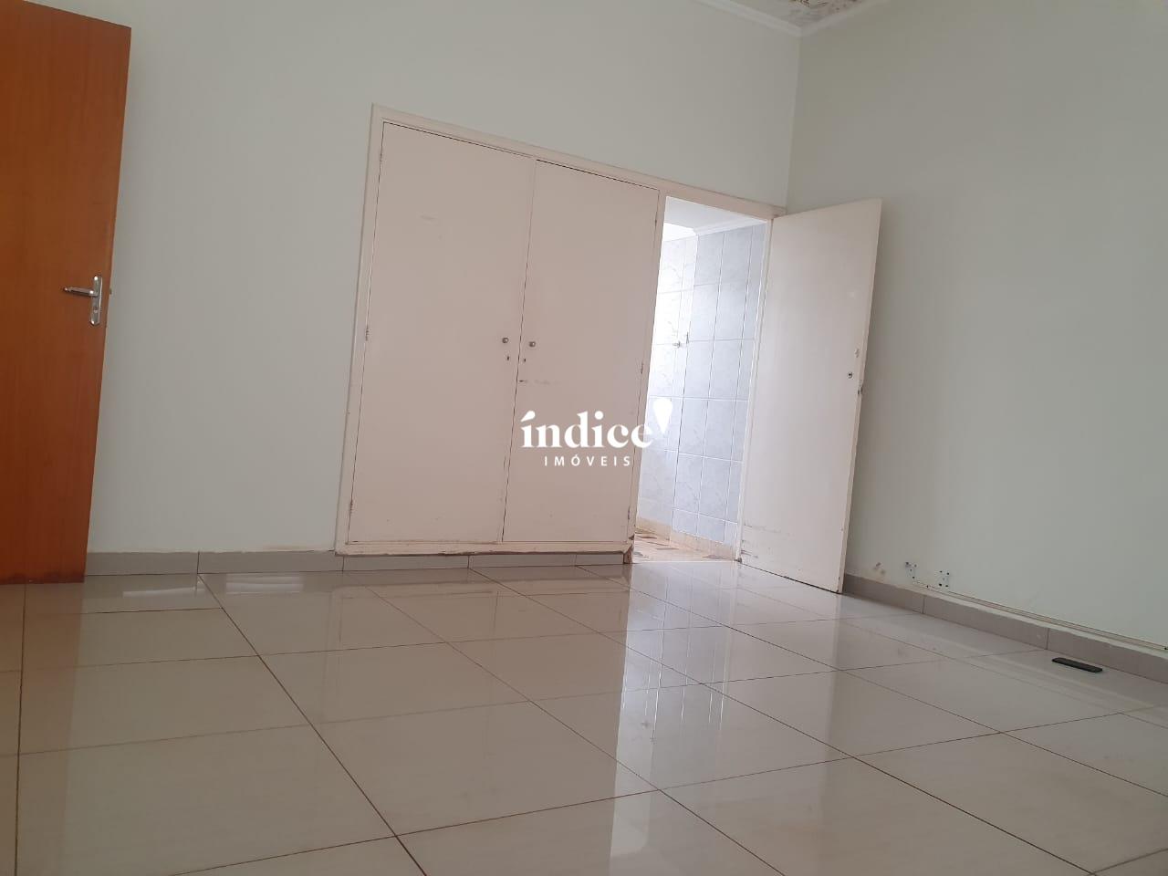 Casas para à venda no Vila Seixas na cidade de Ribeirão Preto: 