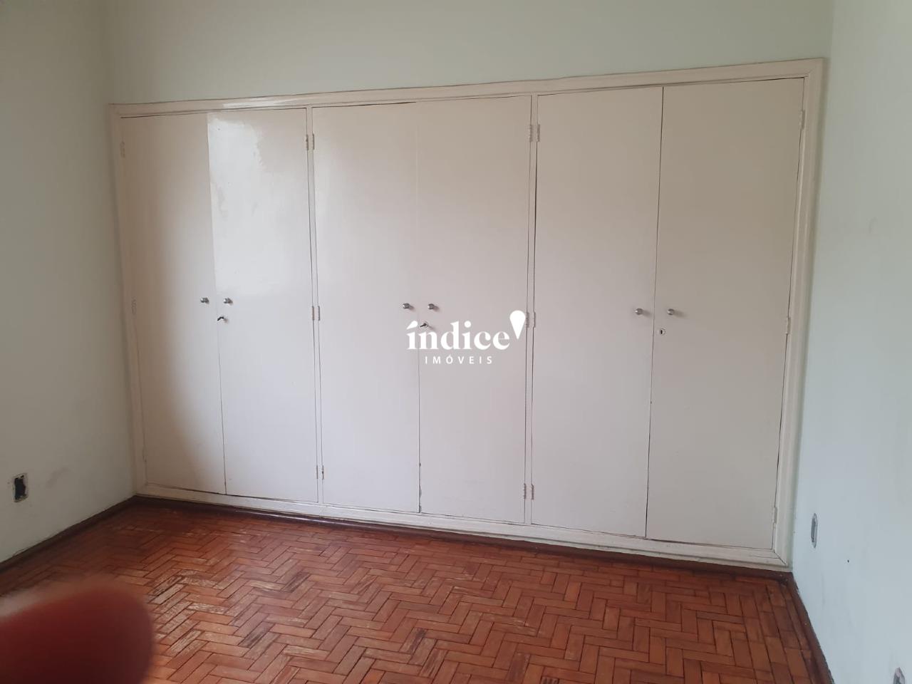 Casas para à venda no Vila Seixas na cidade de Ribeirão Preto: 