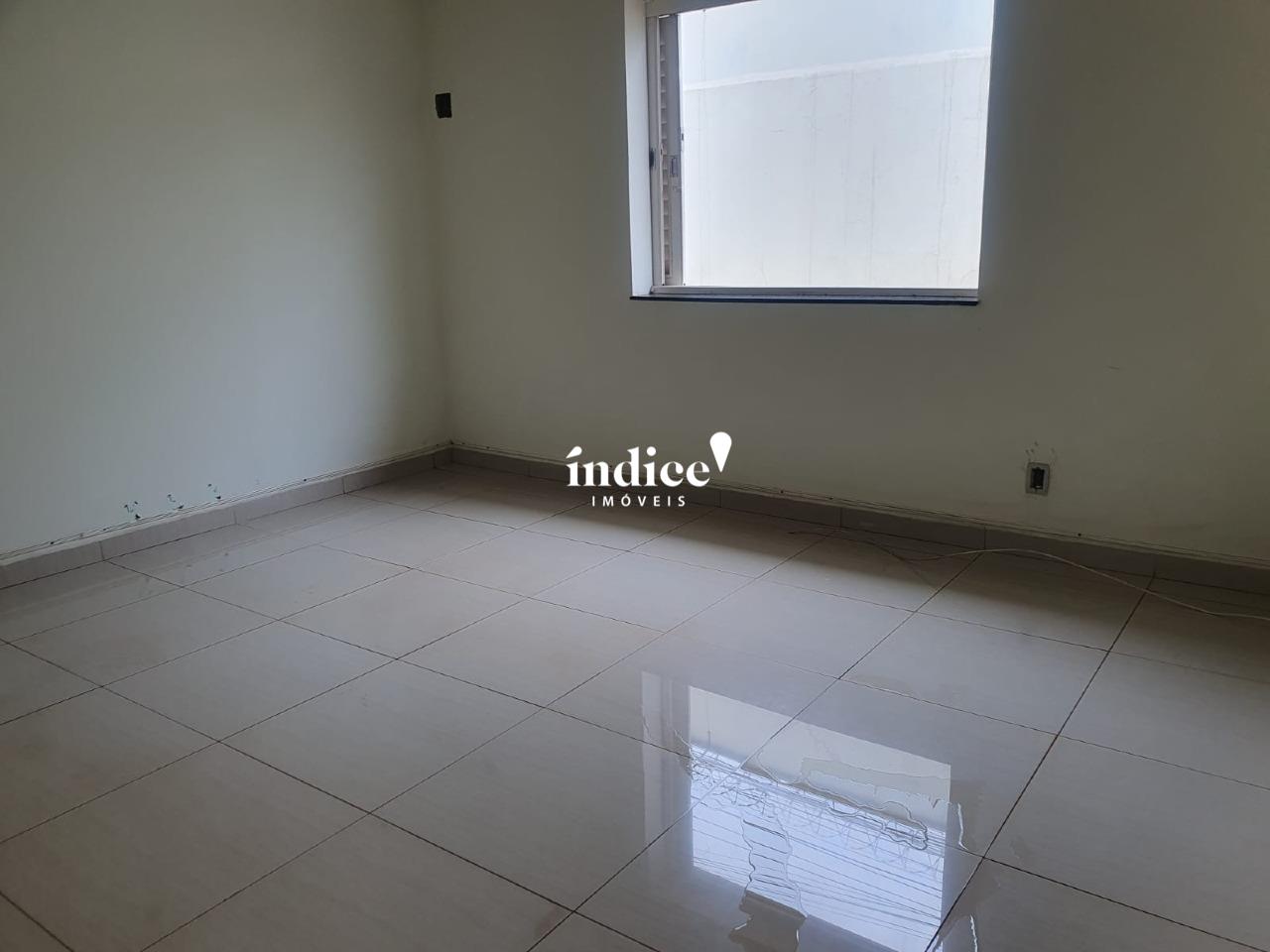 Casas para à venda no Vila Seixas na cidade de Ribeirão Preto: 