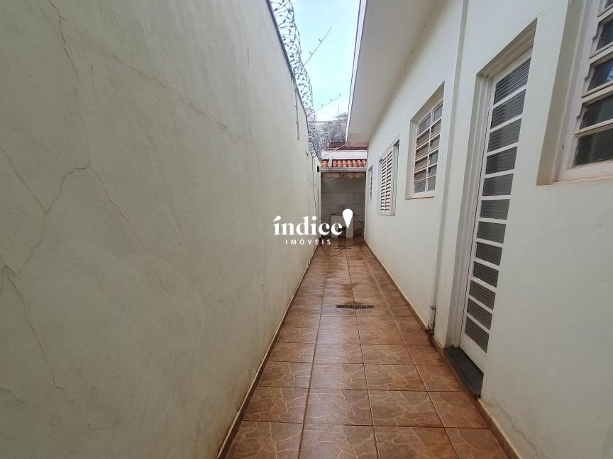 Casas para à venda no Vila Seixas na cidade de Ribeirão Preto: 