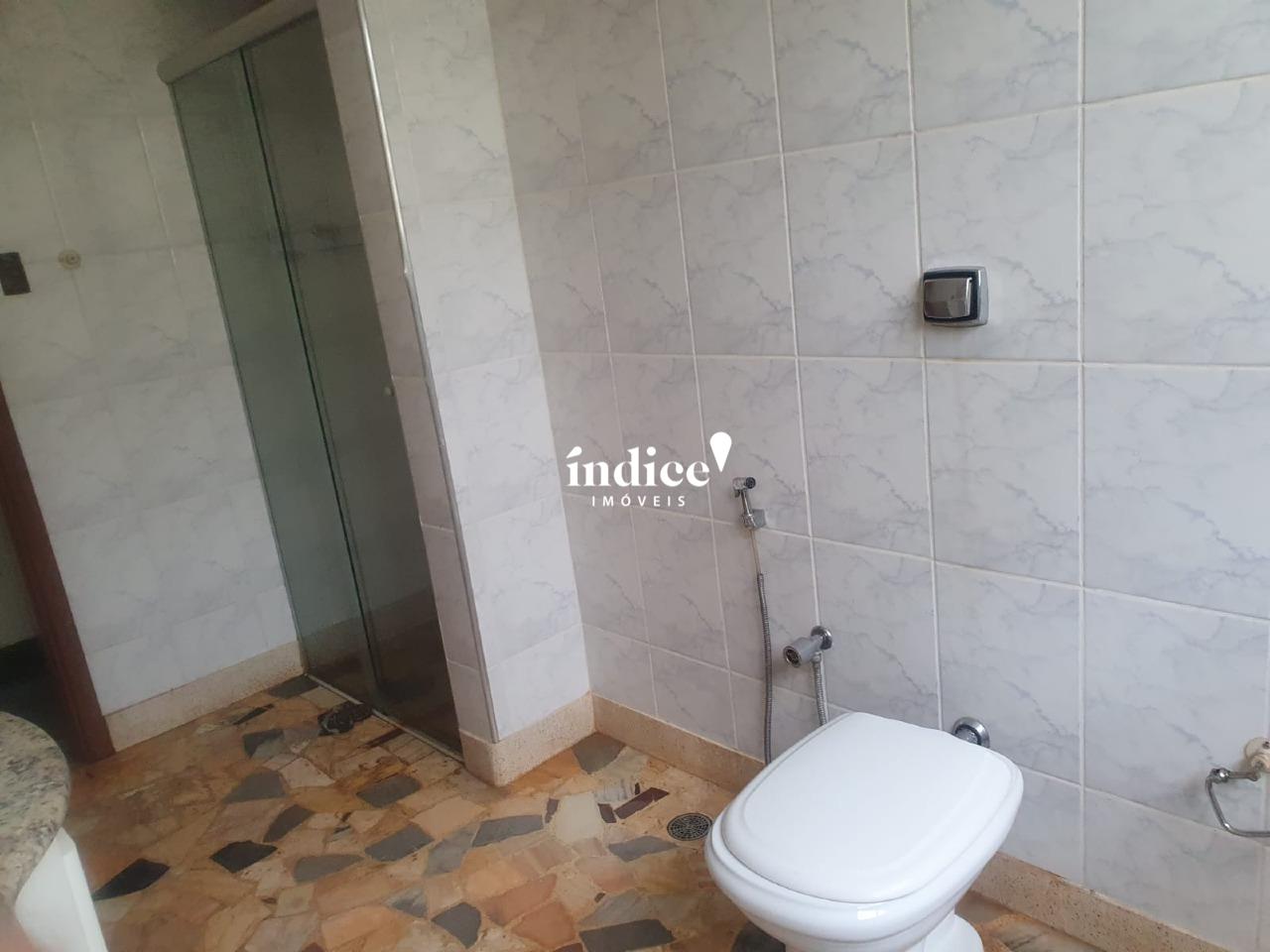 Casas para à venda no Vila Seixas na cidade de Ribeirão Preto: 