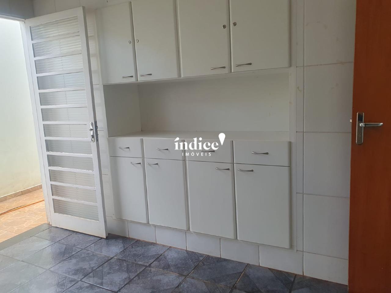 Casas para à venda no Vila Seixas na cidade de Ribeirão Preto: 