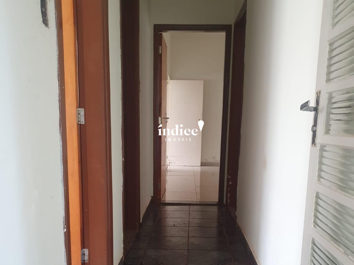 Casas para à venda no Vila Seixas na cidade de Ribeirão Preto: 