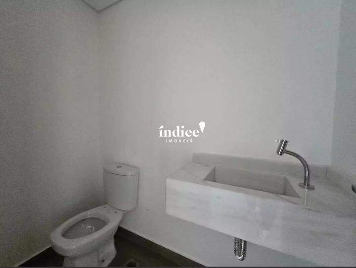 Apartamento para à venda no Jardim Olhos D`Água na cidade de Ribeirão Preto: 