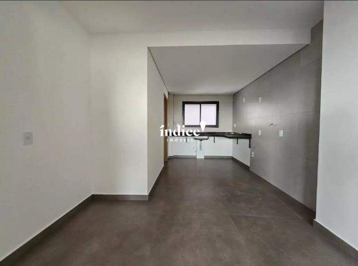 Apartamento para à venda no Jardim Olhos D`Água na cidade de Ribeirão Preto: 