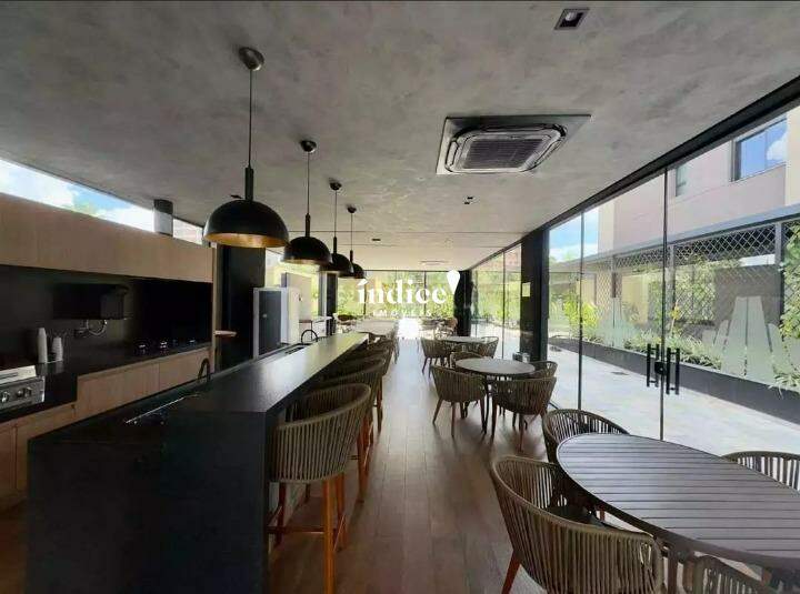 Apartamento para à venda no Jardim Olhos D`Água na cidade de Ribeirão Preto: 