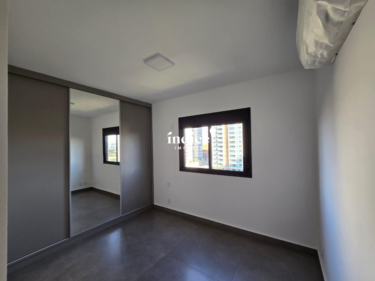 Apartamento para à venda no Jardim Olhos D`Água na cidade de Ribeirão Preto: 