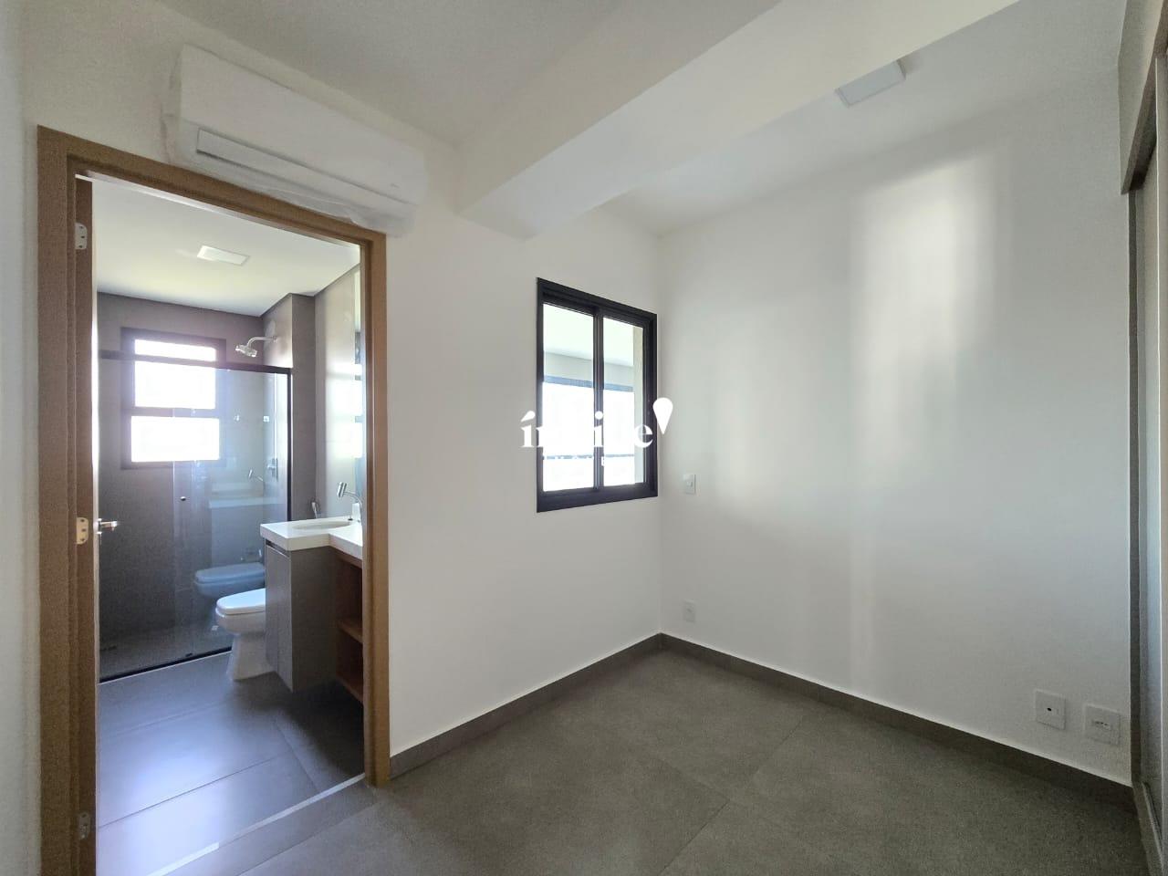 Apartamento para à venda no Jardim Olhos D`Água na cidade de Ribeirão Preto: 