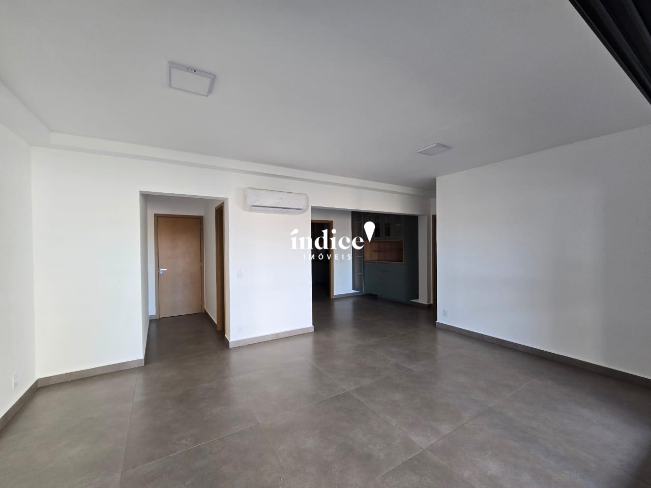 Apartamento para à venda no Jardim Olhos D`Água na cidade de Ribeirão Preto: 