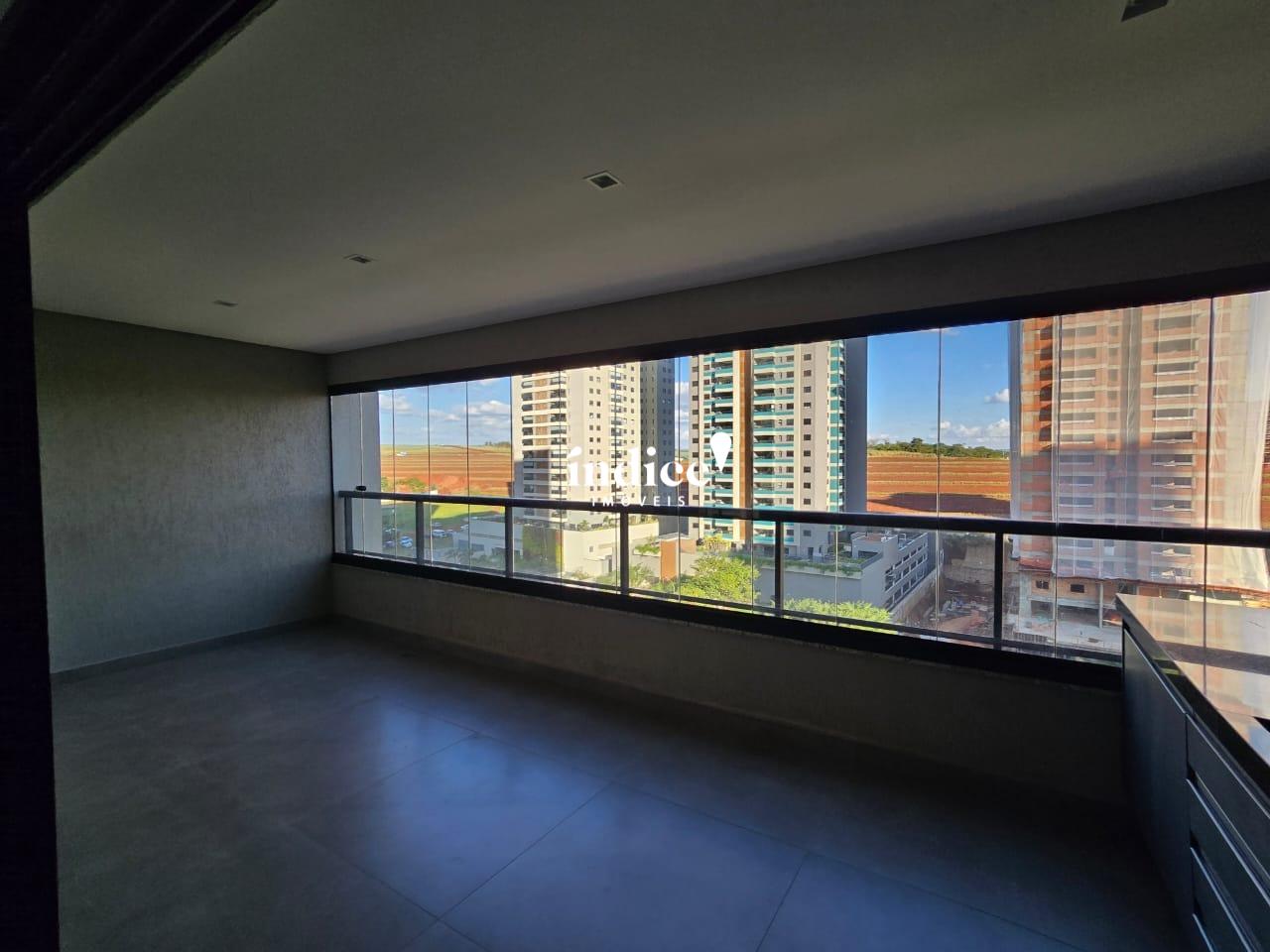 Apartamento para à venda no Jardim Olhos D`Água na cidade de Ribeirão Preto: 