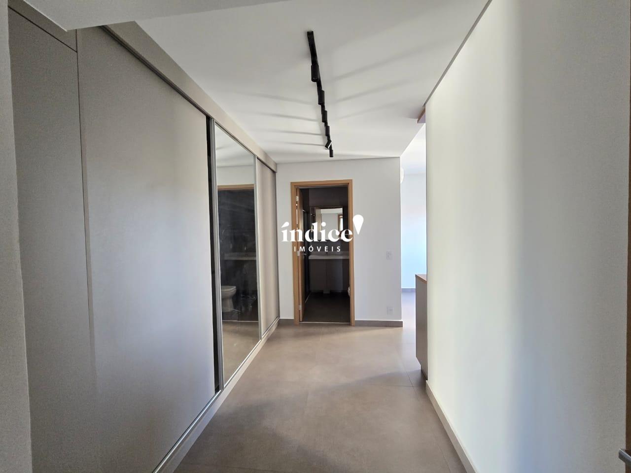 Apartamento para à venda no Jardim Olhos D`Água na cidade de Ribeirão Preto: 