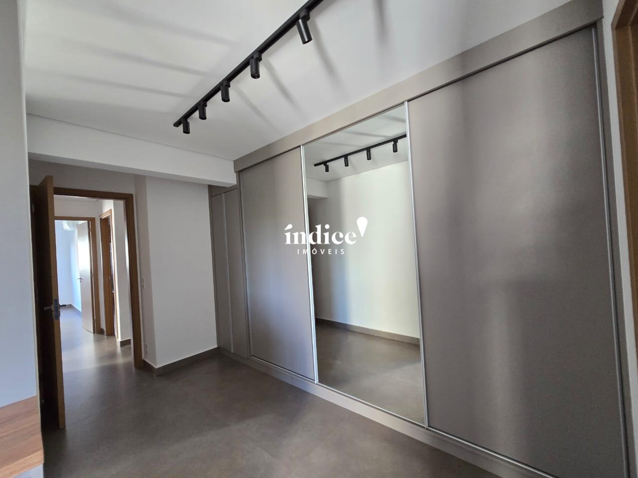 Apartamento para à venda no Jardim Olhos D`Água na cidade de Ribeirão Preto: 