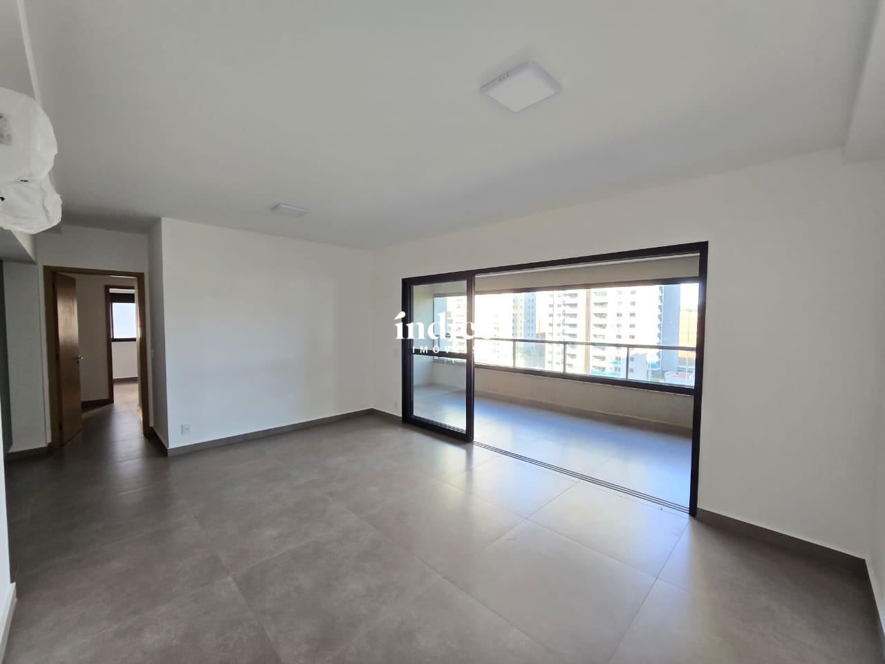 Apartamento para à venda no Jardim Olhos D`Água na cidade de Ribeirão Preto: 