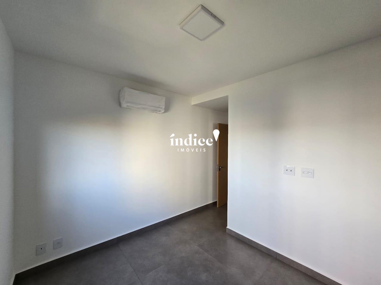 Apartamento para à venda no Jardim Olhos D`Água na cidade de Ribeirão Preto: 