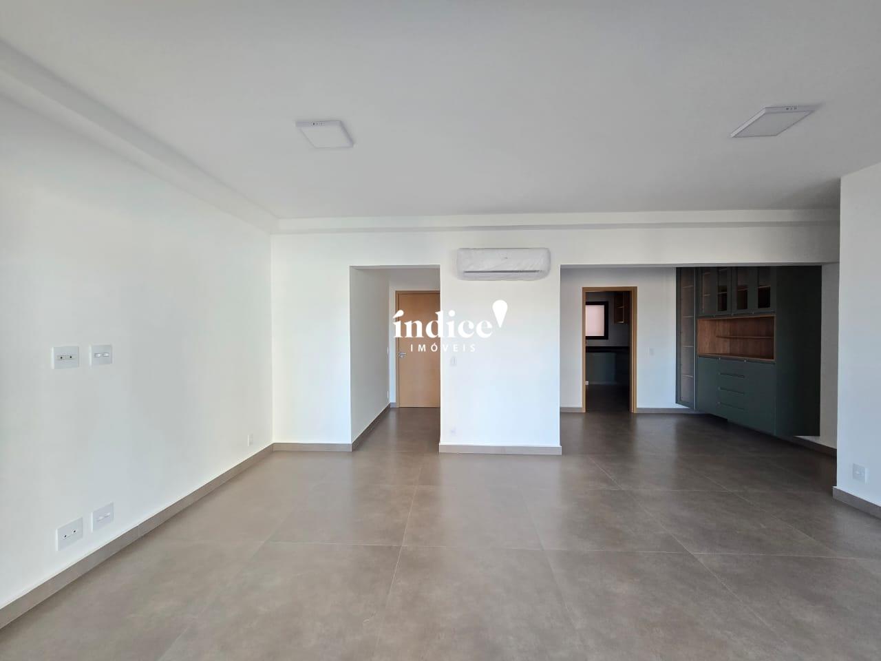 Apartamento para à venda no Jardim Olhos D`Água na cidade de Ribeirão Preto: 