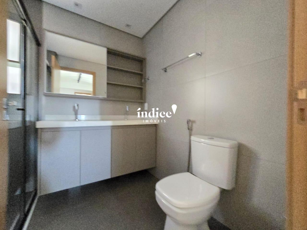 Apartamento para à venda no Jardim Olhos D`Água na cidade de Ribeirão Preto: 