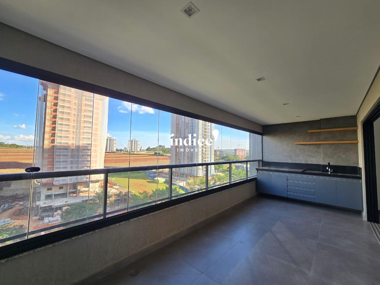 Apartamento para à venda no Jardim Olhos D`Água na cidade de Ribeirão Preto: 