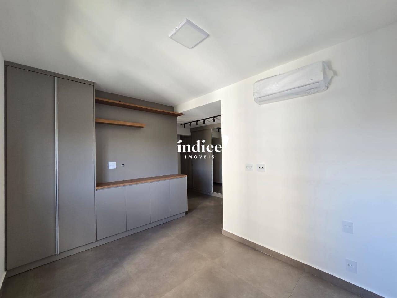 Apartamento para à venda no Jardim Olhos D`Água na cidade de Ribeirão Preto: 