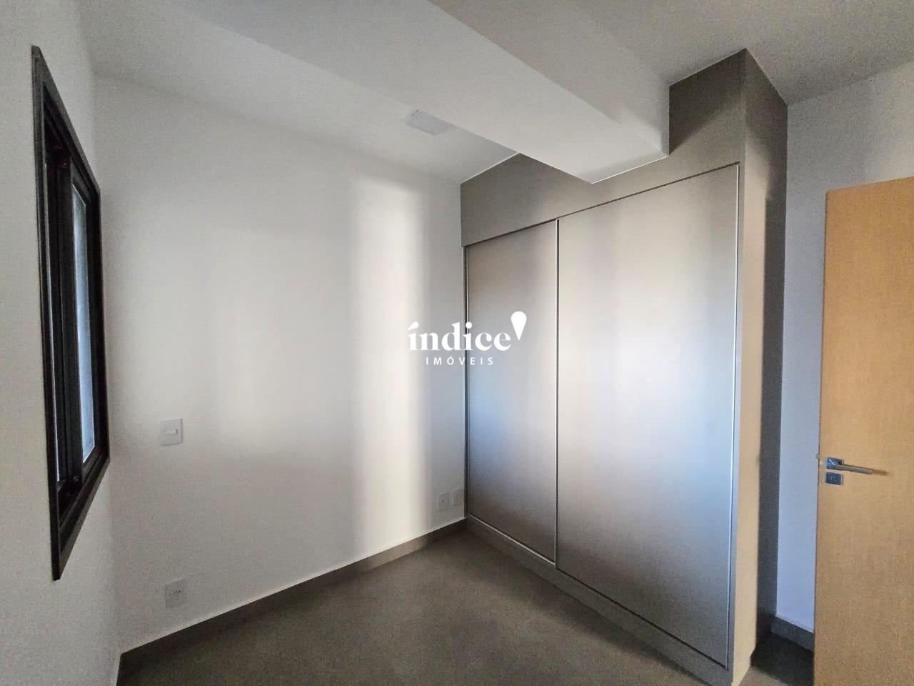 Apartamento para à venda no Jardim Olhos D`Água na cidade de Ribeirão Preto: 