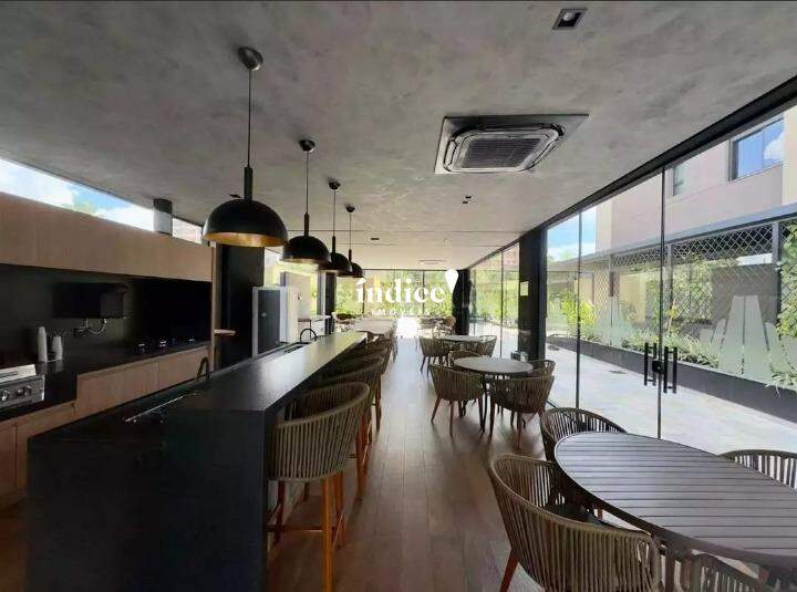 Apartamento para à venda no Jardim Olhos D`Água na cidade de Ribeirão Preto: 