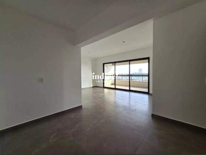 Apartamento para à venda no Jardim Olhos D`Água na cidade de Ribeirão Preto: 
