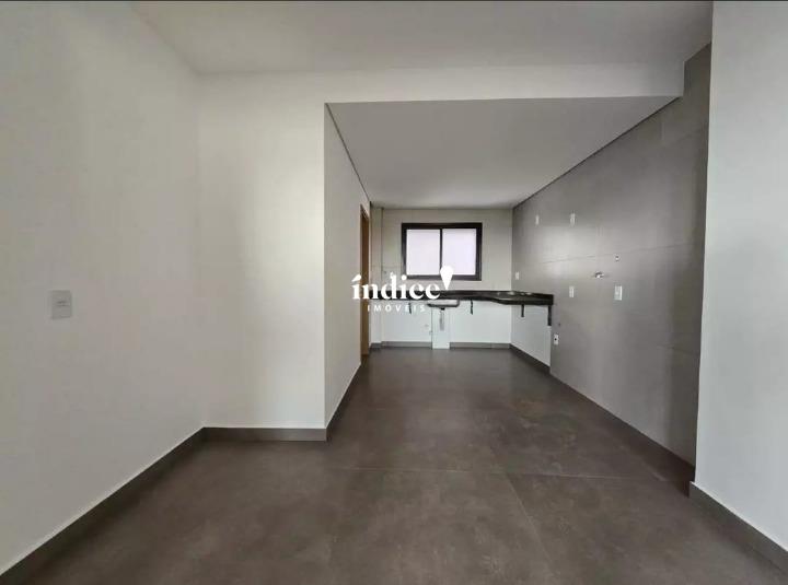 Apartamento para à venda no Jardim Olhos D`Água na cidade de Ribeirão Preto: 