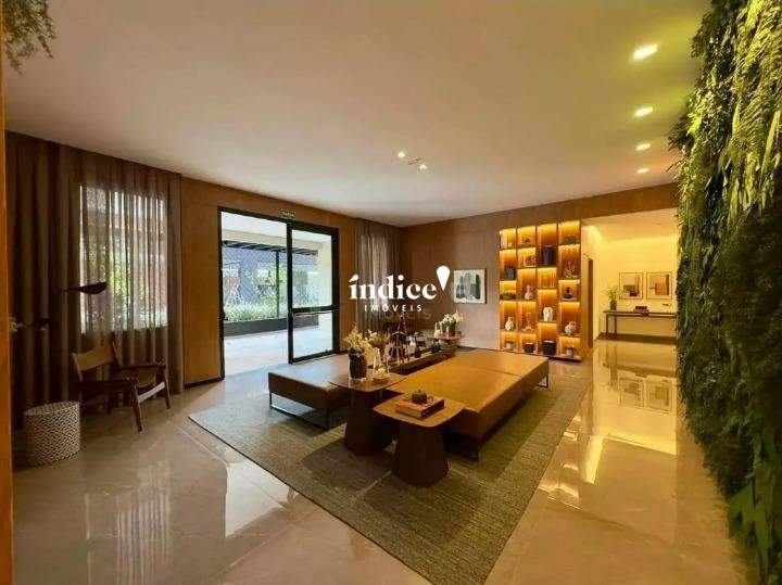 Apartamento para à venda no Jardim Olhos D`Água na cidade de Ribeirão Preto: 