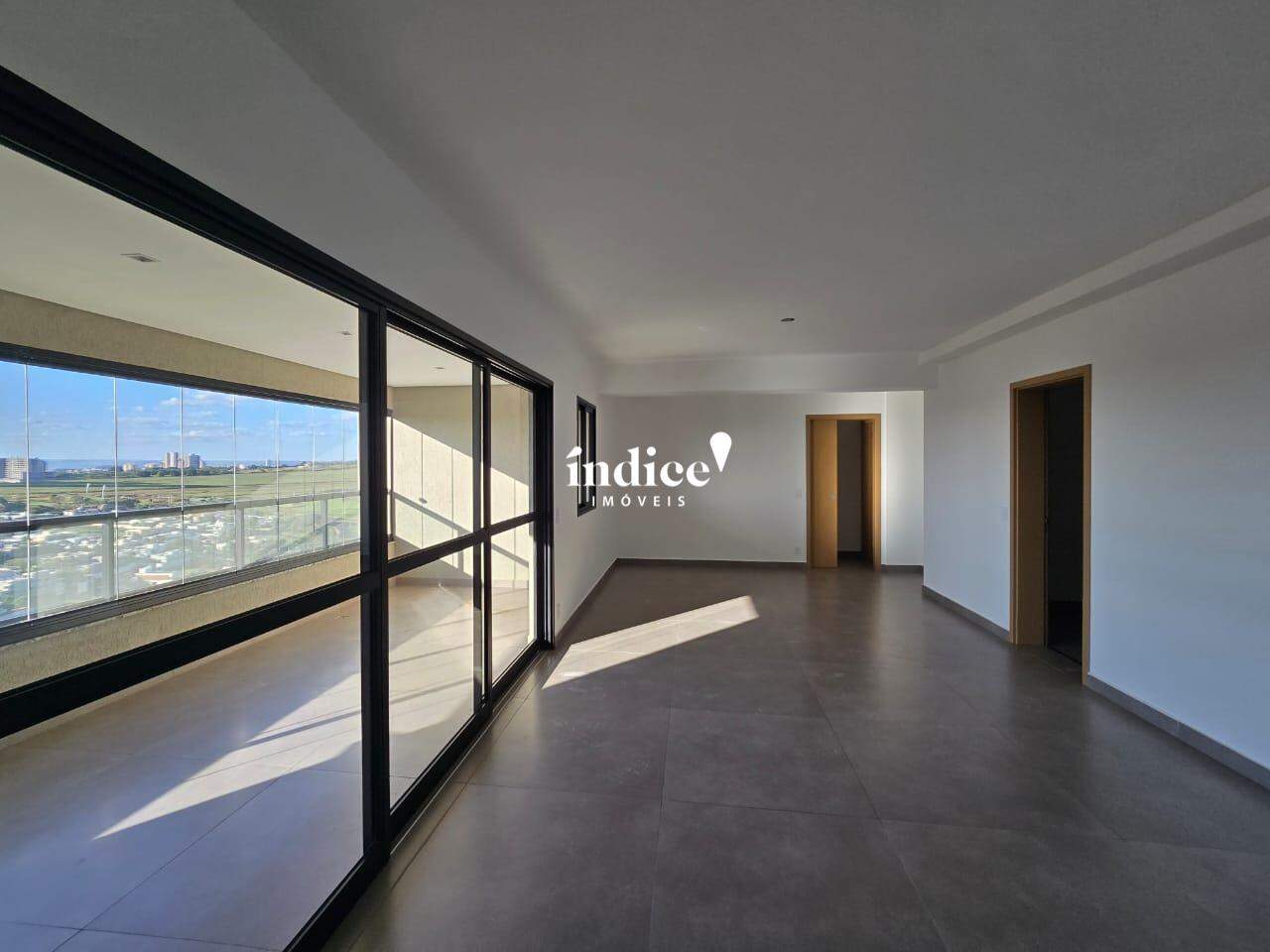 Apartamento para à venda no Jardim Olhos D`Água na cidade de Ribeirão Preto: 